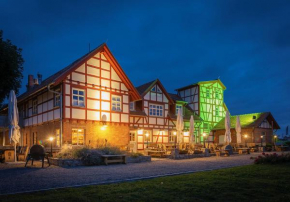 Hotel Restaurant Mühlenhof Bosse